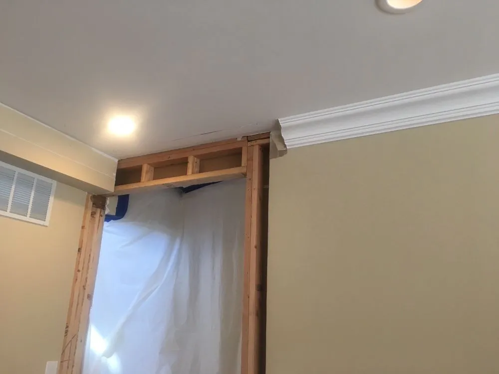 Slide of US North Construction