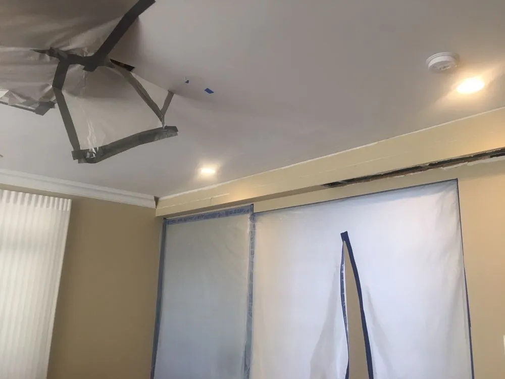 Slide of US North Construction