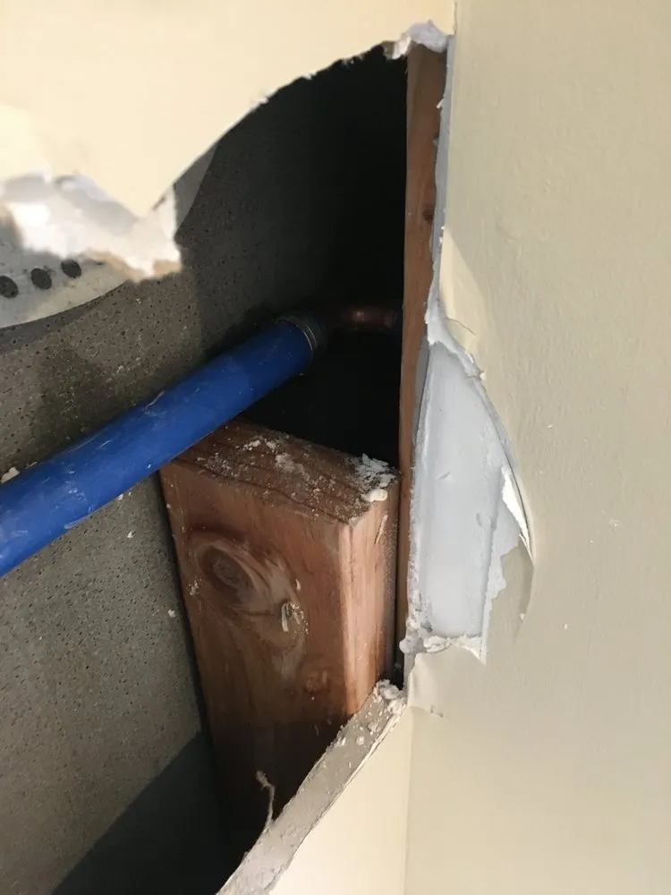 Slide of US North Construction