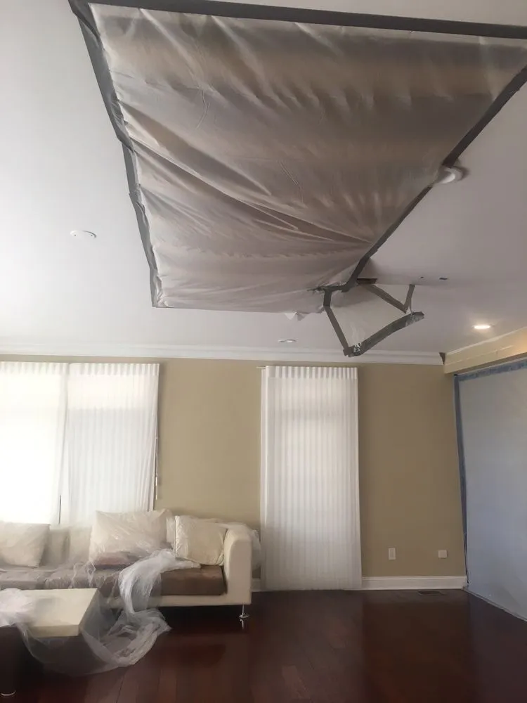 Slide of US North Construction