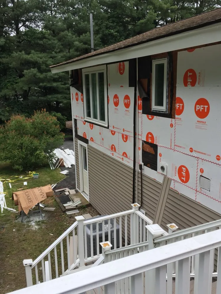 Slide of US Remodeling