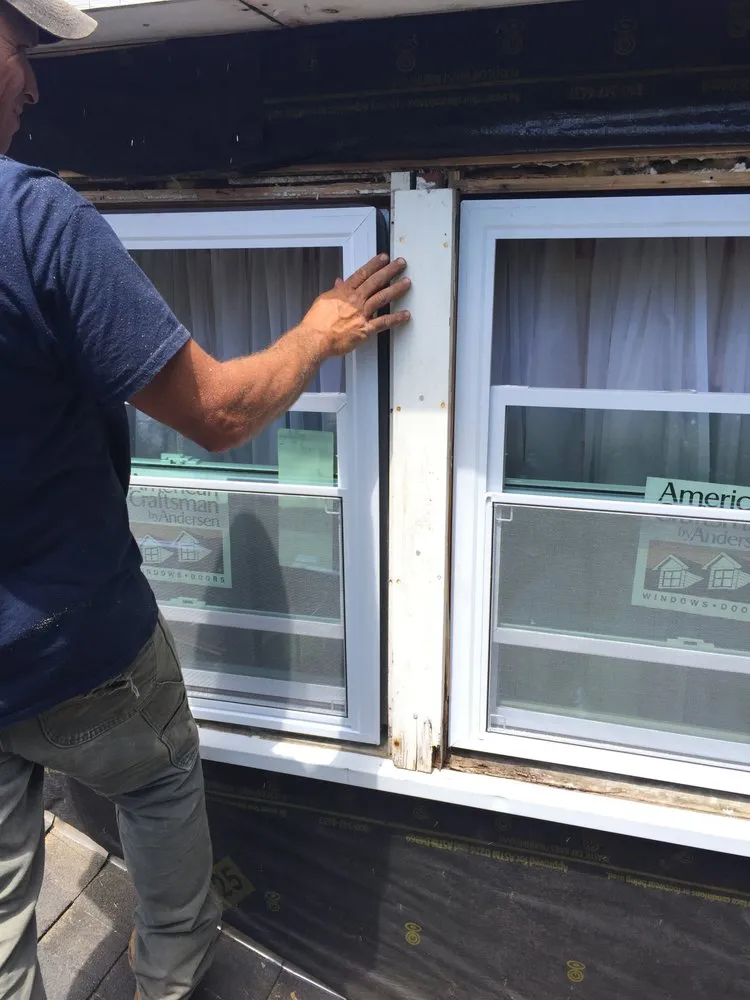 Slide of US Remodeling