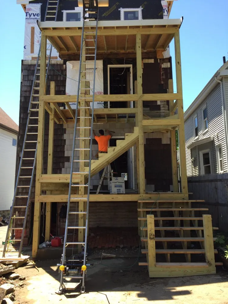 Slide of US Remodeling