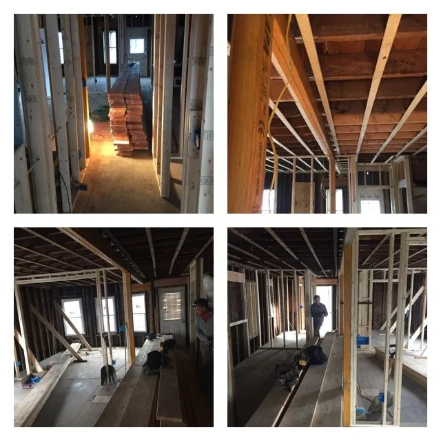 Slide of US Remodeling