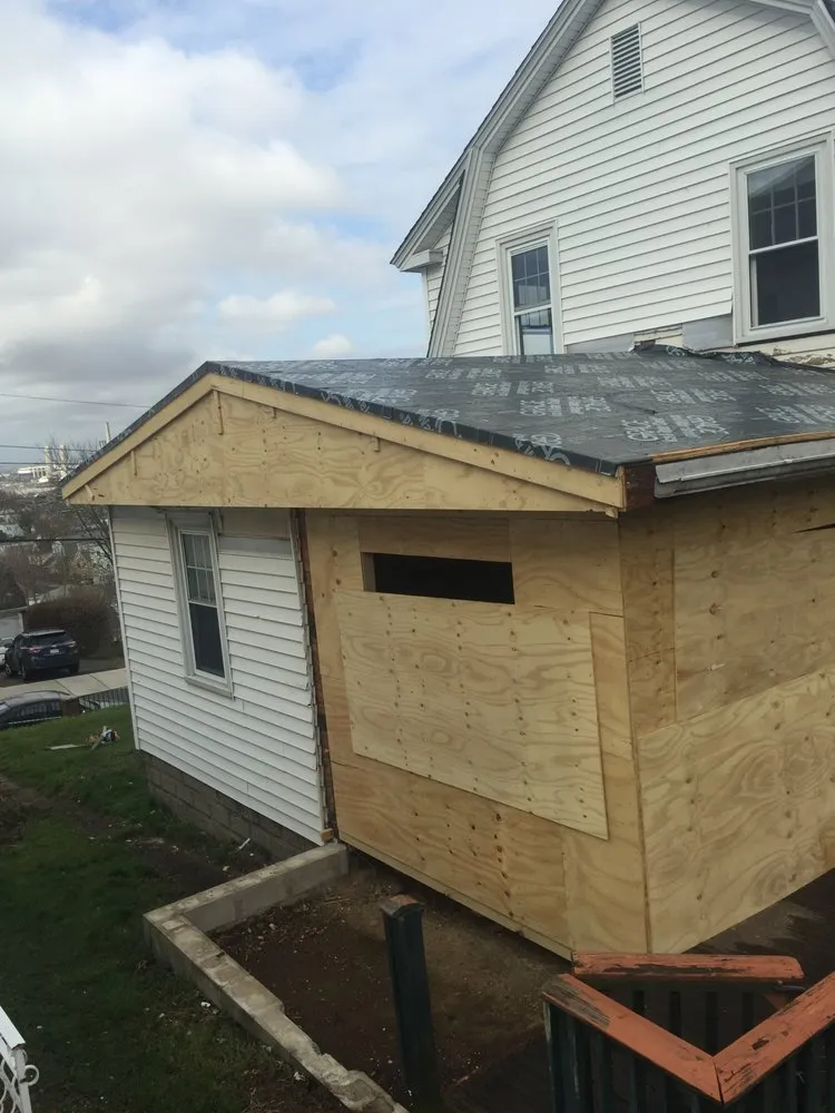 Slide of US Remodeling