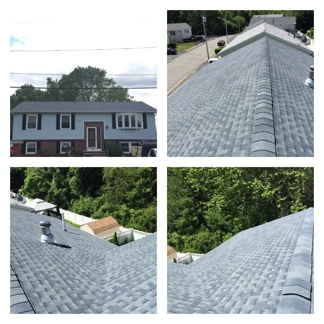 Slide of US Remodeling