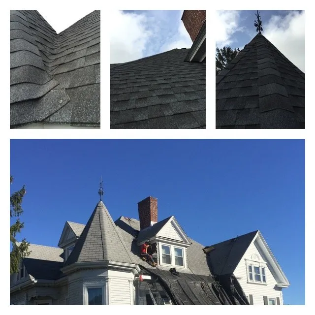 Slide of US Remodeling