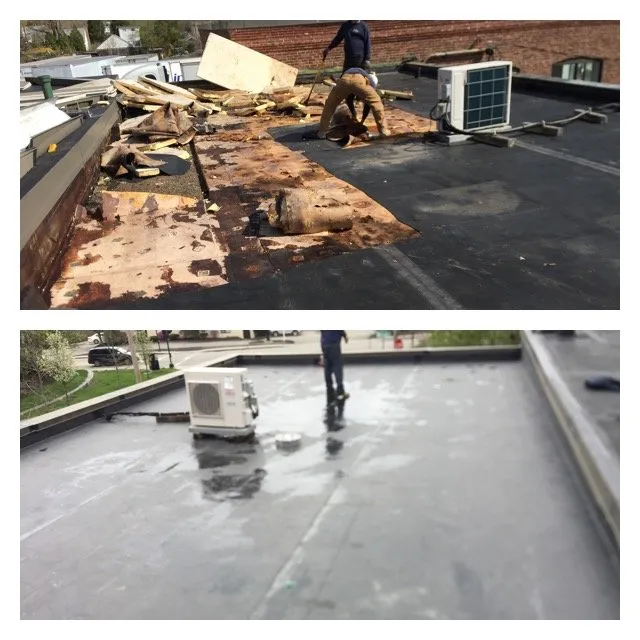 Slide of US Remodeling