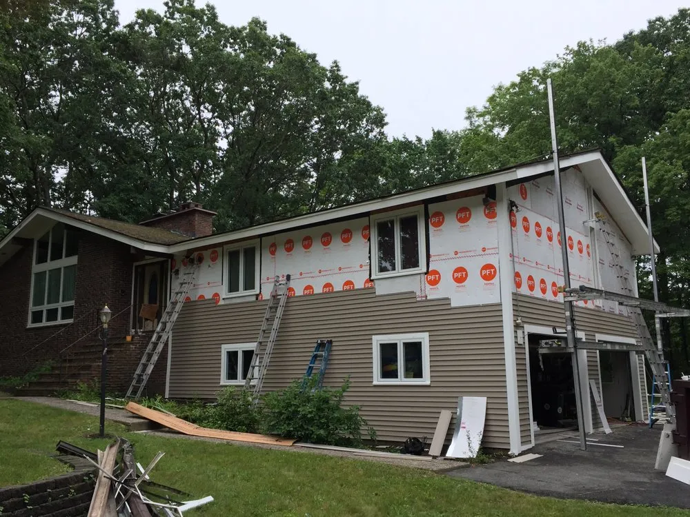 Slide of US Remodeling