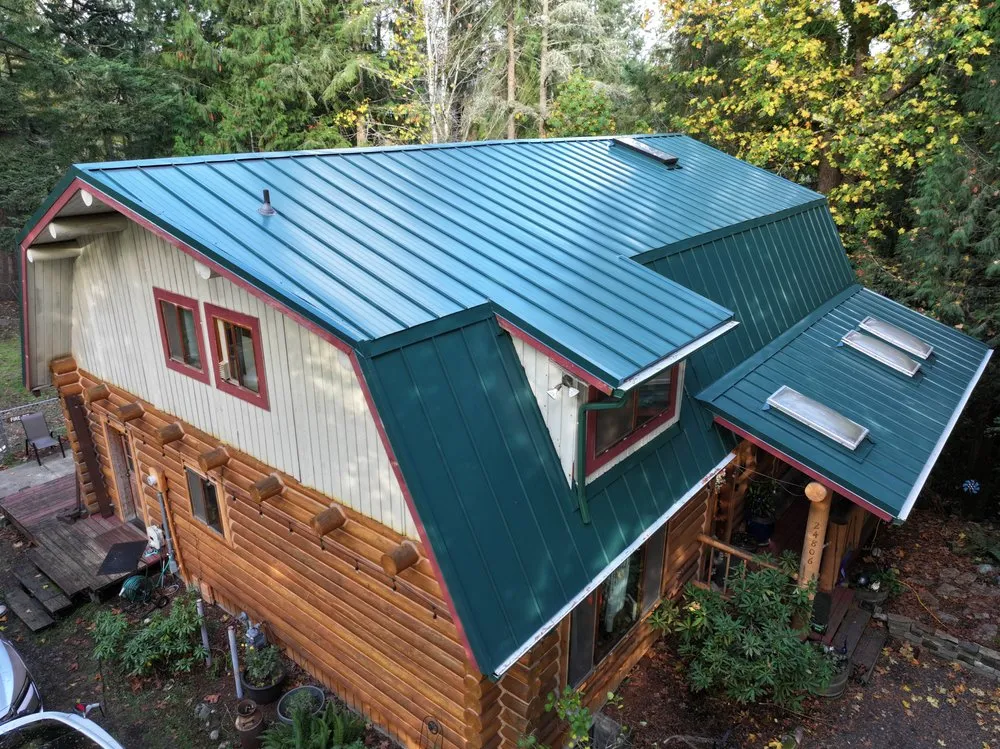 Slide of US Roof Care