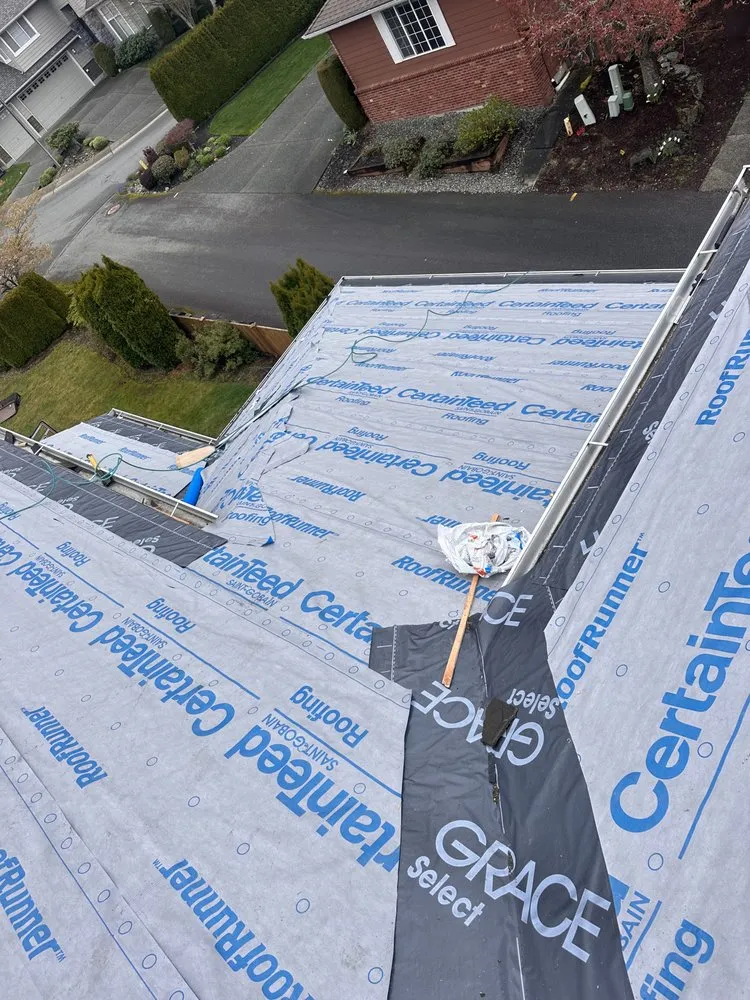 Slide of US Roof Care