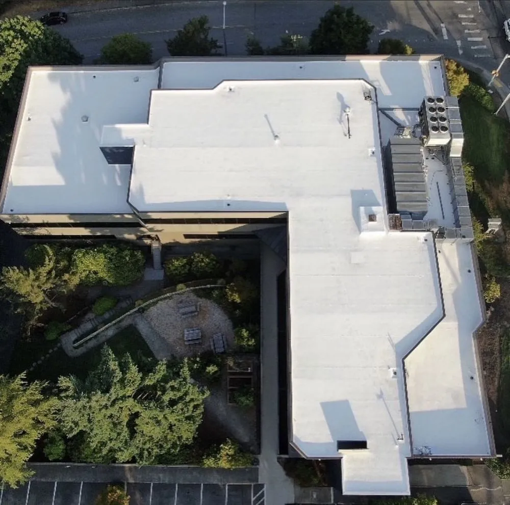 Slide of US Roof Care