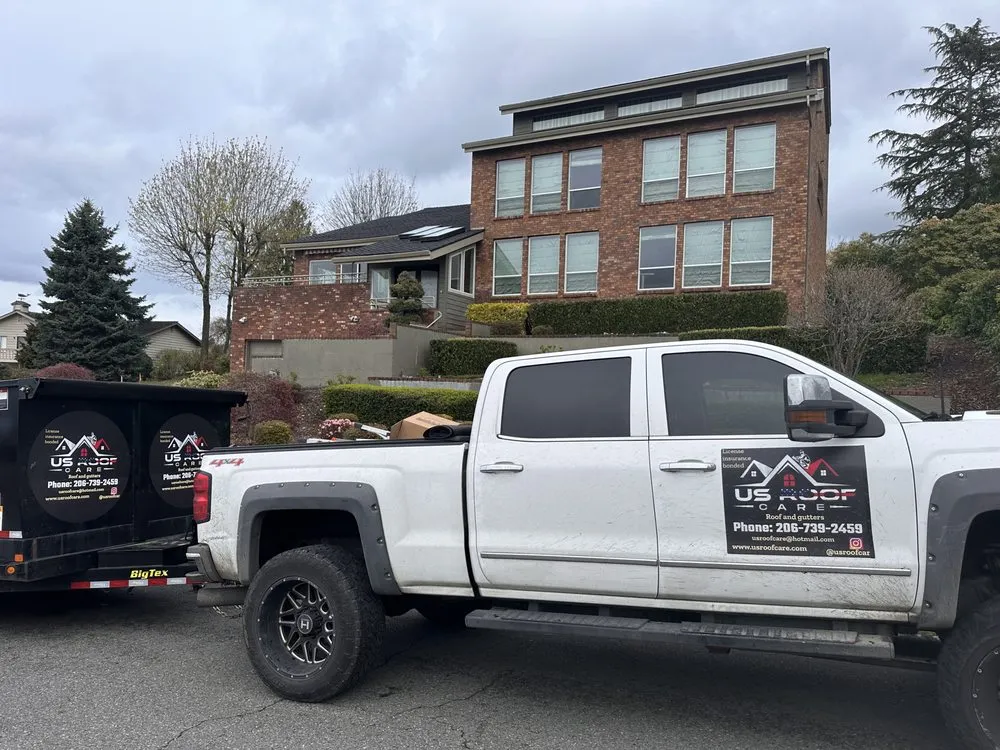 Slide of US Roof Care