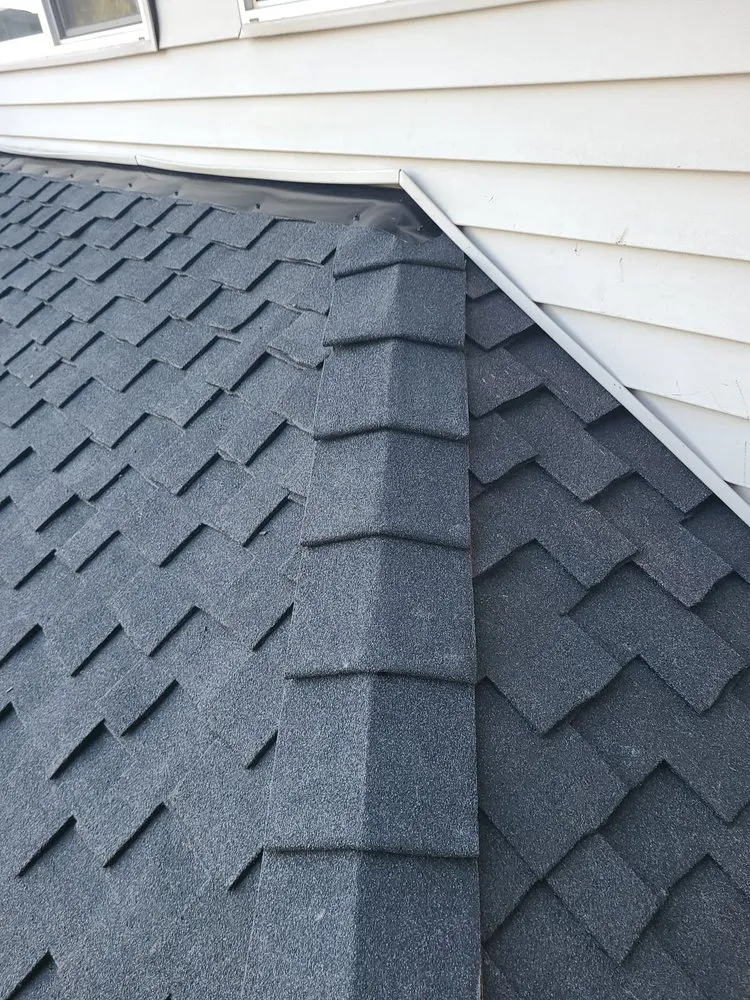 Slide of US Roof Care