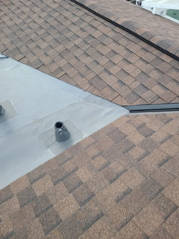 Slide of US Roof Care