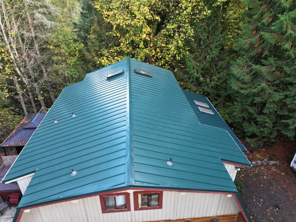 Slide of US Roof Care