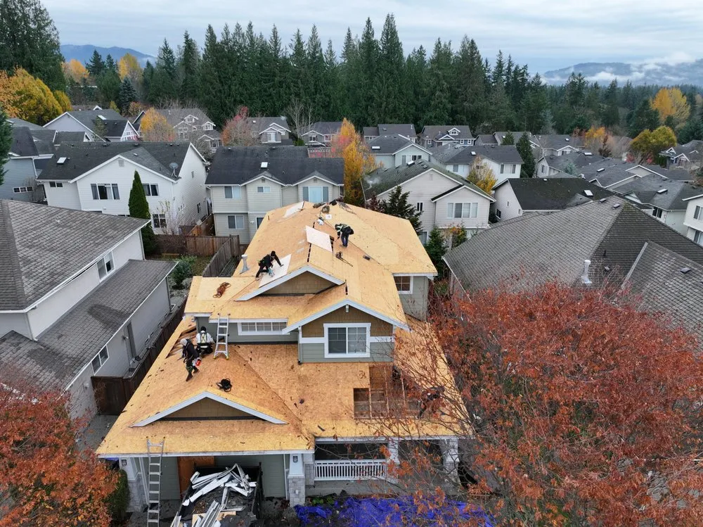 Slide of US Roof Care