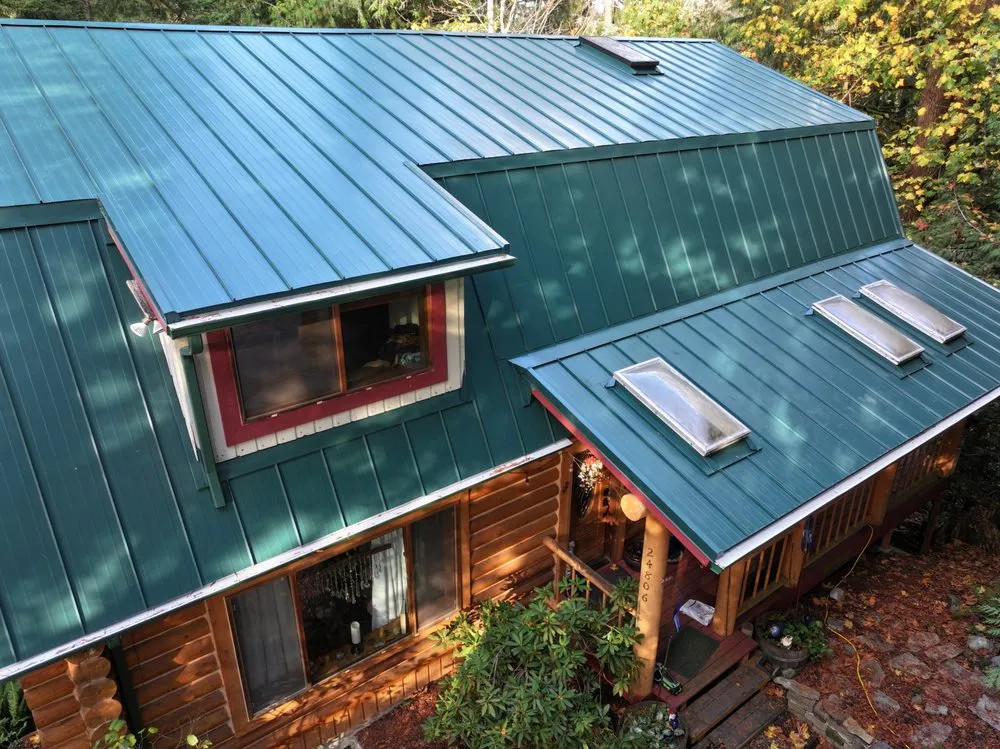 Slide of US Roof Care