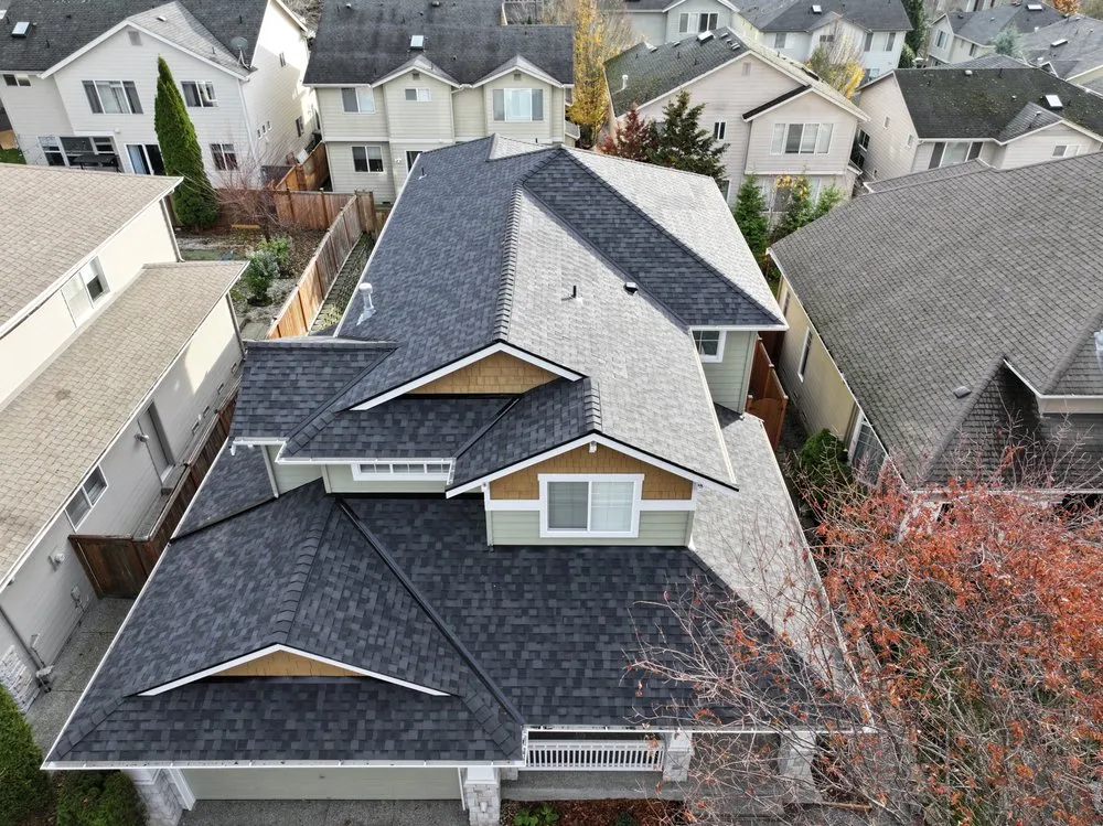 Slide of US Roof Care