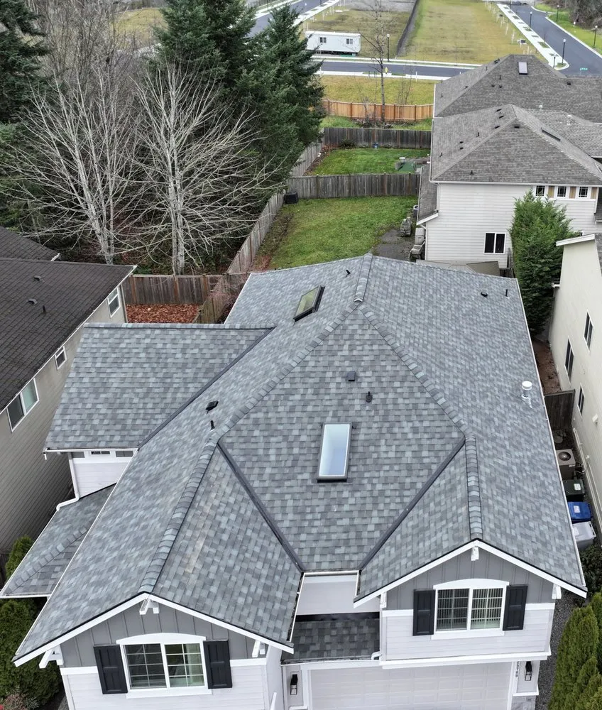 Slide of US Roof Care