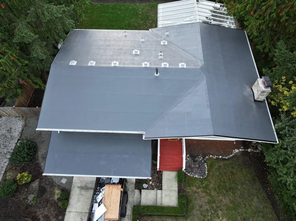 Slide of US Roof Care