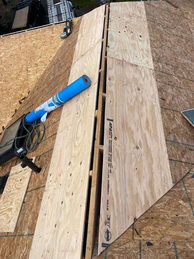 Slide of US Roof Care