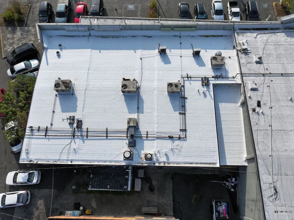 Slide of US Roof Care