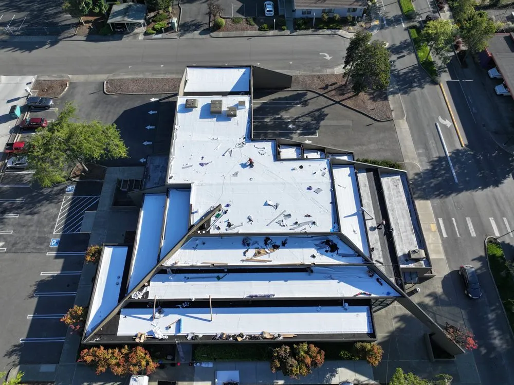 Slide of US Roof Care