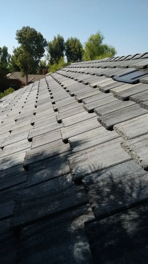Slide of US Roofing