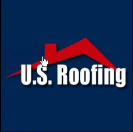 U.S. Roofing Logo