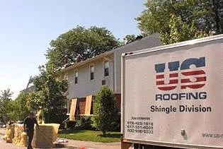 Slide of US Roofing