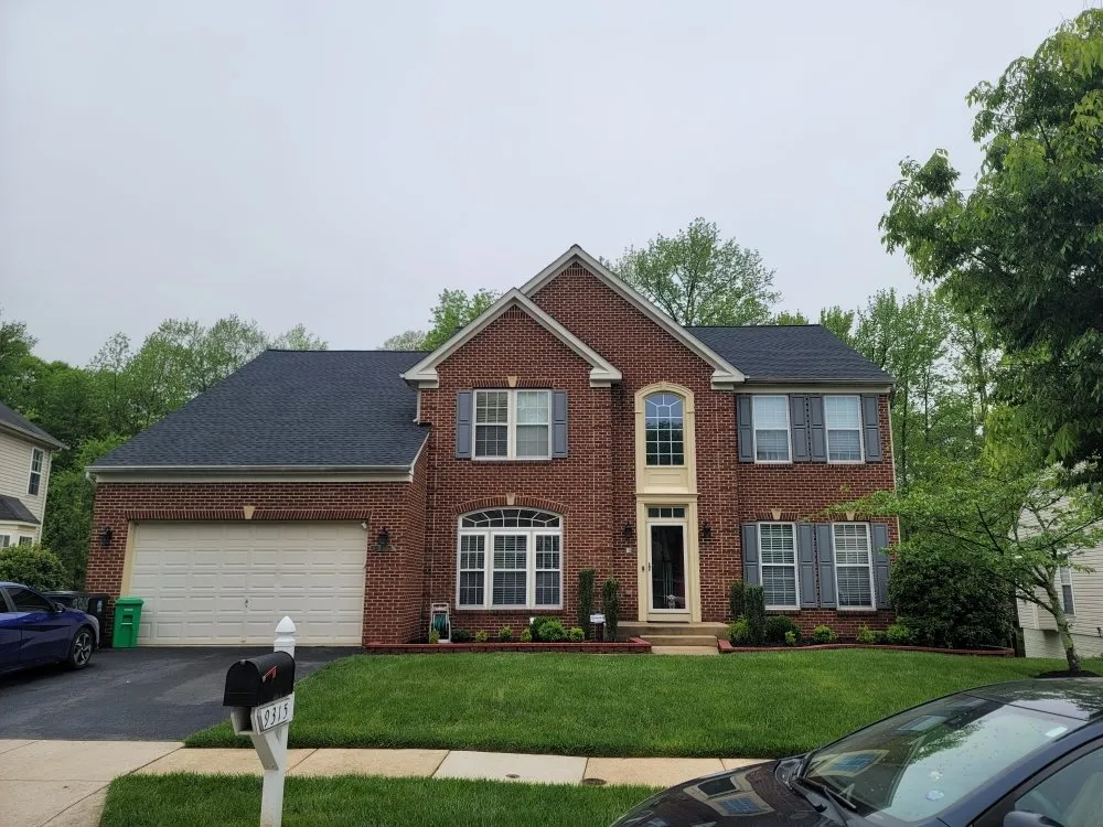 Slide of Us Roofing Restoration