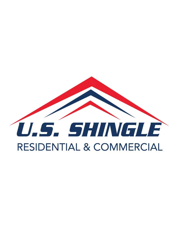 Slide of U.S. Shingle Roofing