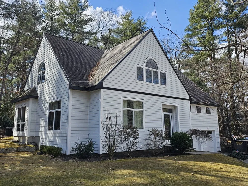 Slide of US Siding & Roofing