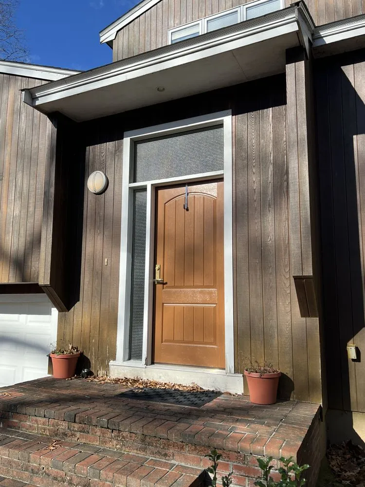 Slide of US Siding & Roofing