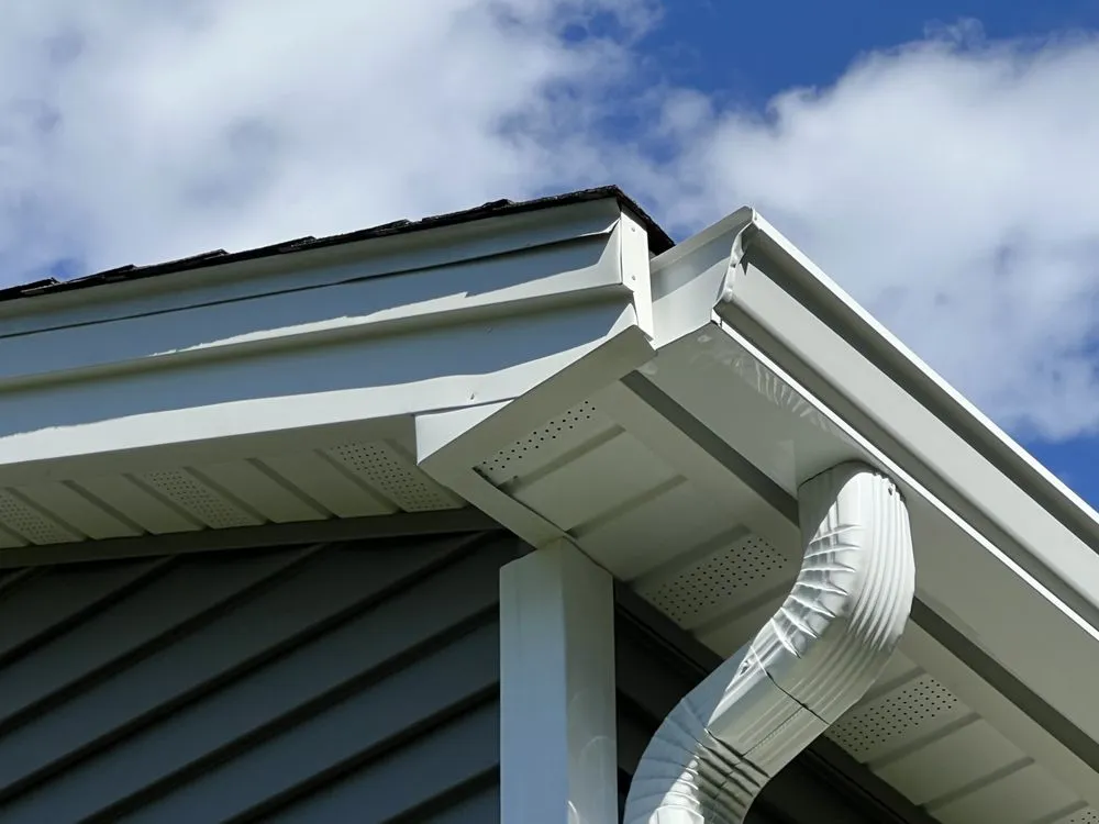 Slide of US Siding & Roofing