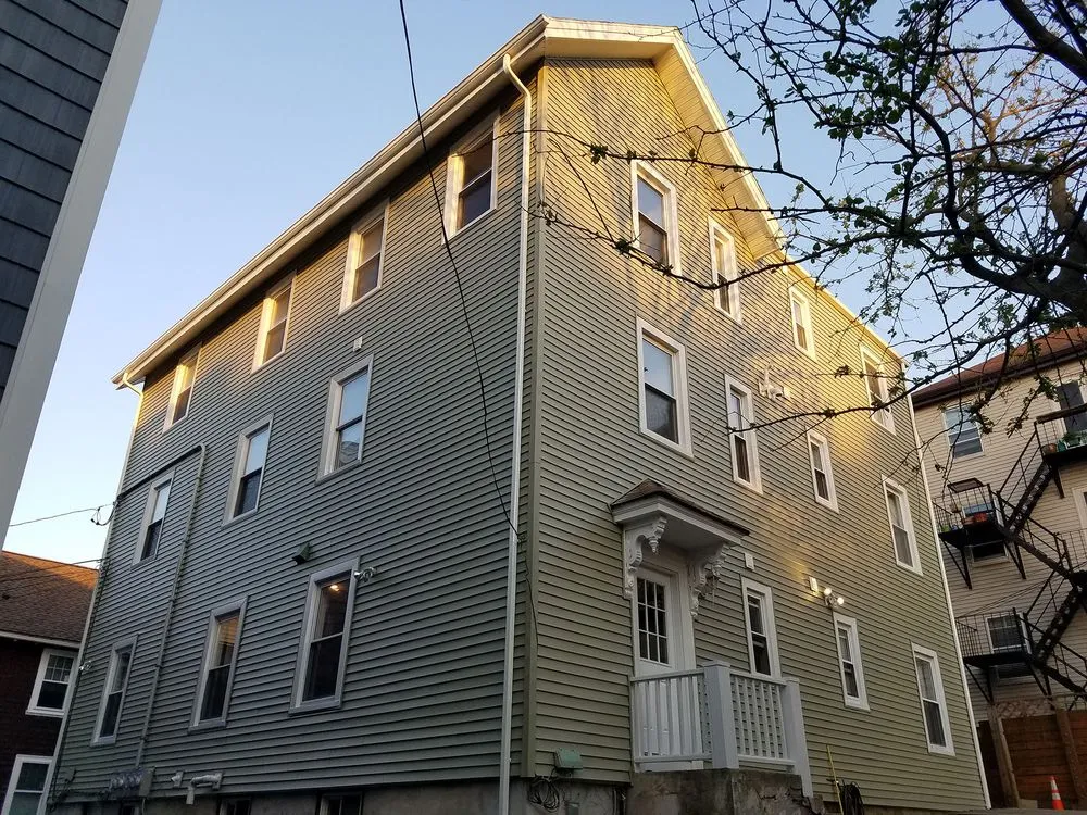 Slide of US Siding & Roofing