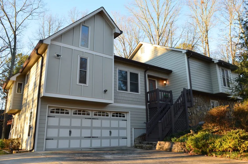 Slide of US Siding & Roofing