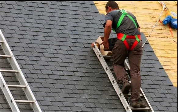 Slide of US Siding & Roofing