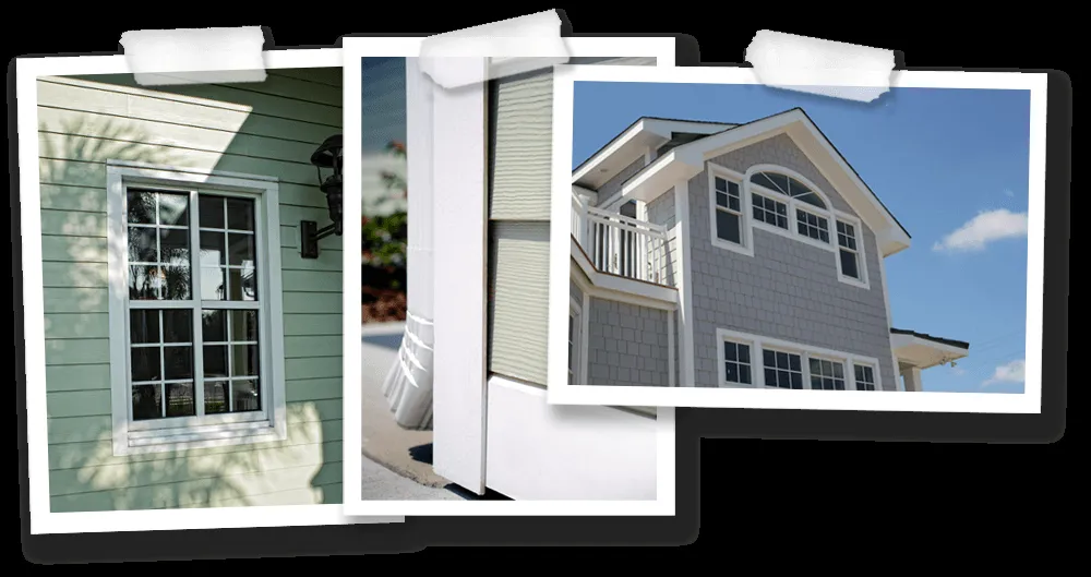 Slide of US Siding & Roofing