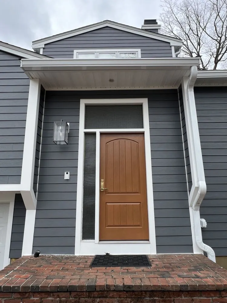 Slide of US Siding & Roofing