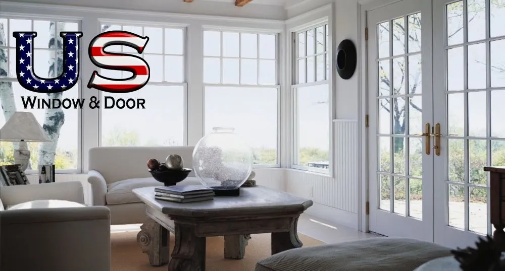 Slide of US Window Door & More