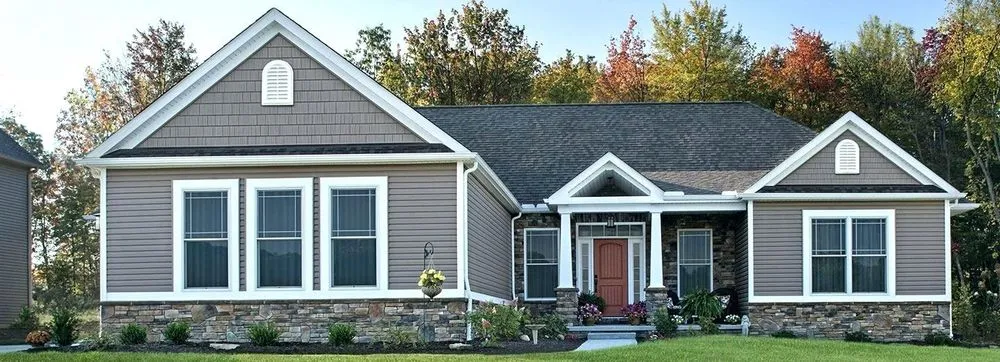 Slide of U.S. Window