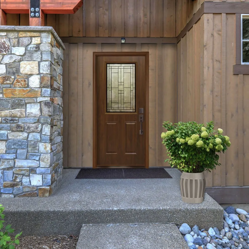 Slide of U.S. Window