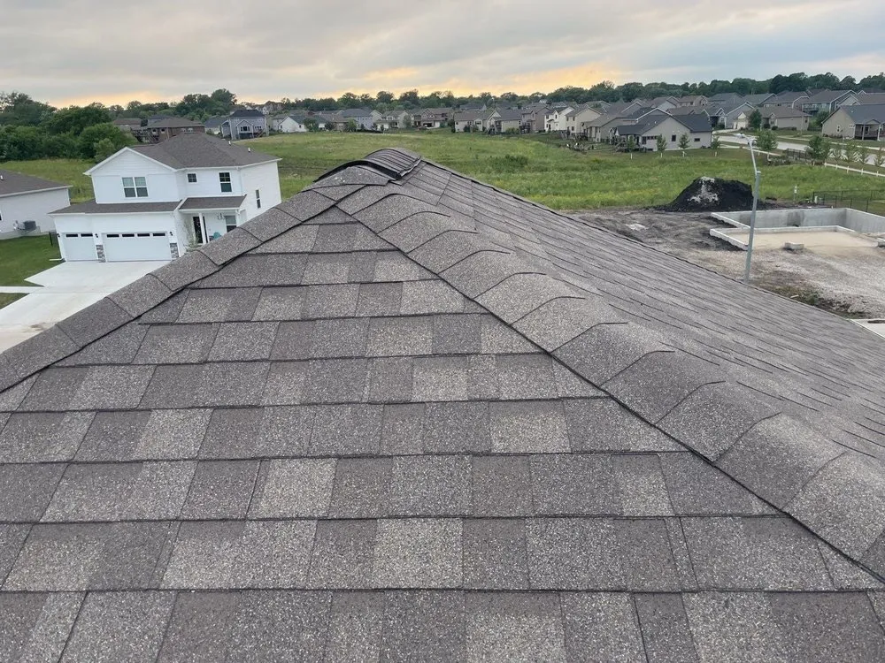 Slide of U.S. Window