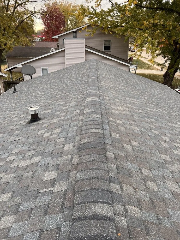 Slide of U.S. Window