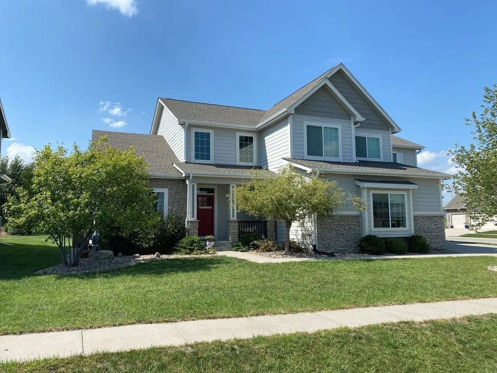 Slide of U.S. Window