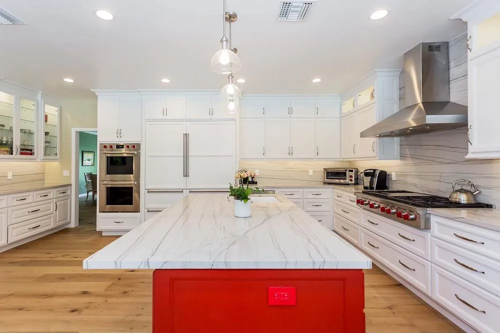 Slide of USA Builders