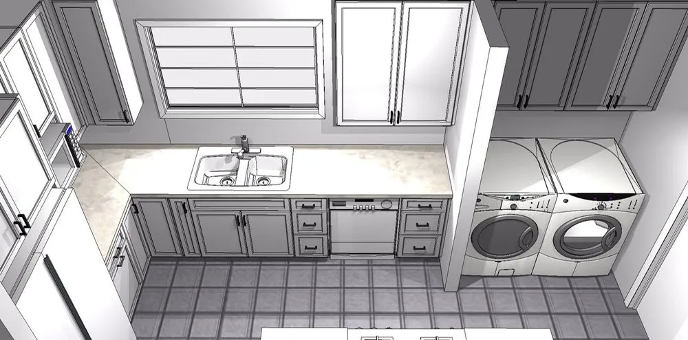 Slide of USA Builders