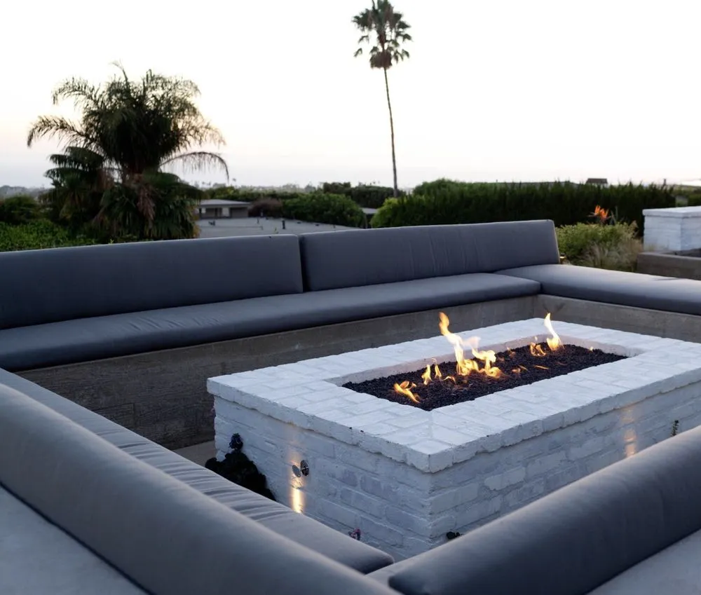 Slide of USA Builders